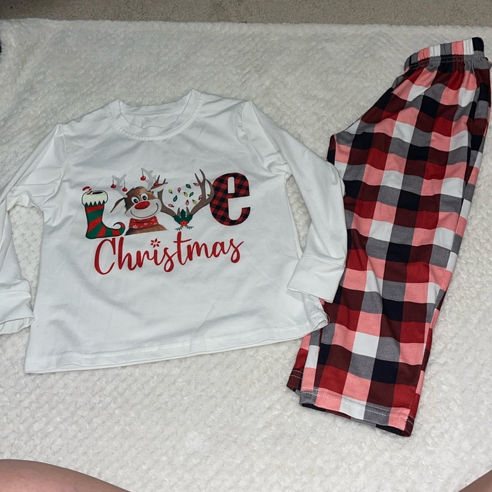 Christmas Pajamas